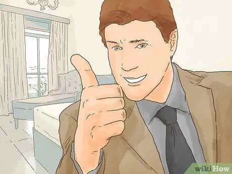 Управление отелем Шаг 11