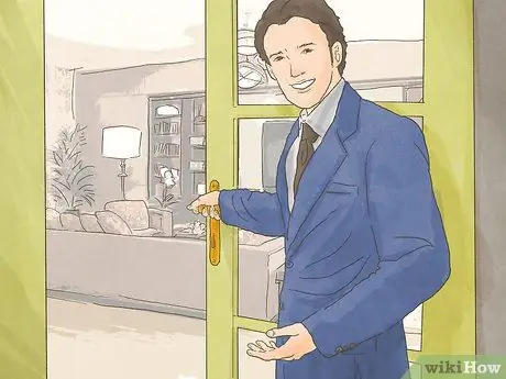 Притормозите как занятой путешественник, шаг 4