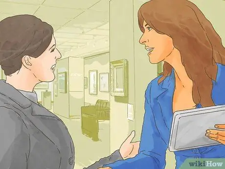 Стать учителем на замену в Нью-Йорке Шаг 3