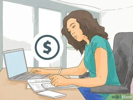 Составьте еженедельный бюджет, шаг 3