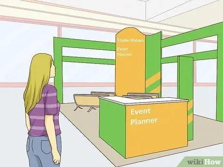 Стать сертифицированным организатором мероприятий Шаг 2