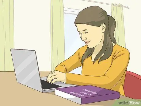 Стать сертифицированным организатором мероприятий Шаг 3