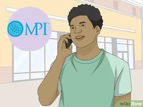 Стать сертифицированным организатором мероприятий Шаг 8