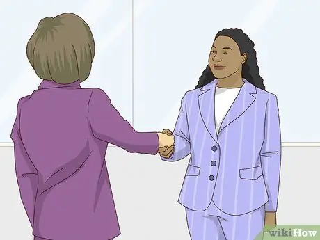 Стать сертифицированным организатором мероприятий Шаг 9