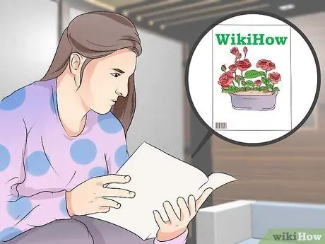 Стать флористом Шаг 13