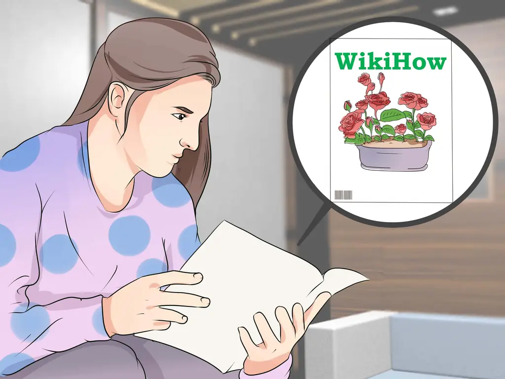 3 способа стать флористом