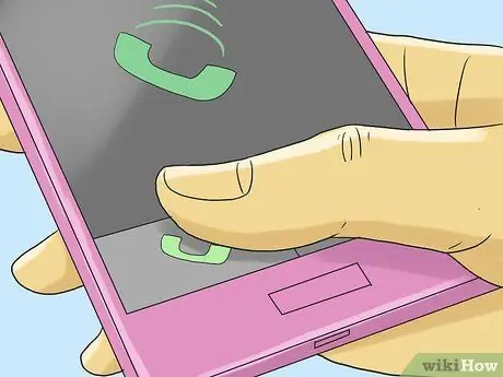 Звоните в Мексику из США Шаг 6