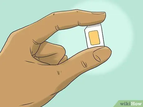 Звоните в Мексику из США Шаг 8