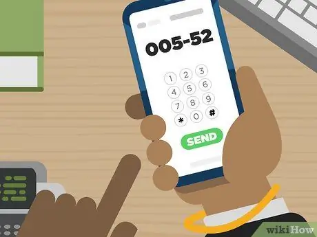 Наберите в Мексику Шаг 10