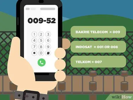 Наберите в Мексику Шаг 13