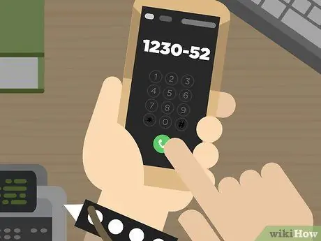 Наберите в Мексику Шаг 9