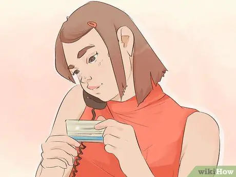 Звоните в Дубай Шаг 6