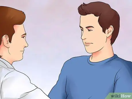 Позвоните по номеру спутникового телефона Шаг 4