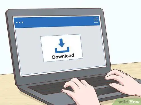 Позвоните в Южную Африку Шаг 8