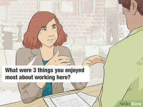 Проведите выездное собеседование Шаг 11