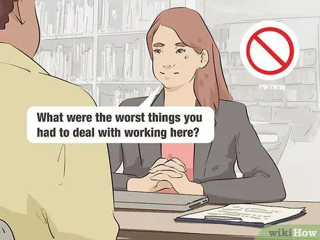 Проведите выездное собеседование Шаг 12