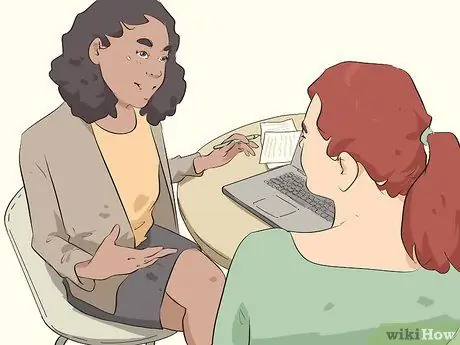 Проведите выездное собеседование Шаг 14