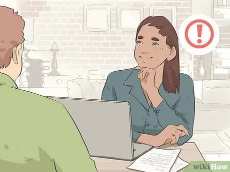 Проведите выездное собеседование Шаг 16