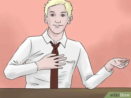 Уйти в отставку элегантно Шаг 10