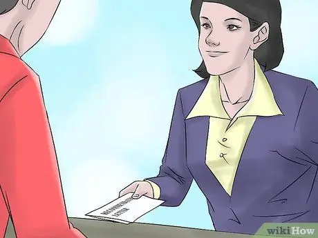 Уйти в отставку элегантно Шаг 11