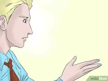 Уйти в отставку элегантно Шаг 12