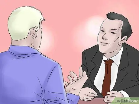 Уйти в отставку элегантно Шаг 14