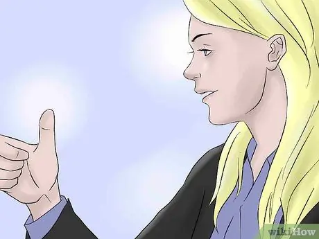 Уйти в отставку элегантно Шаг 15