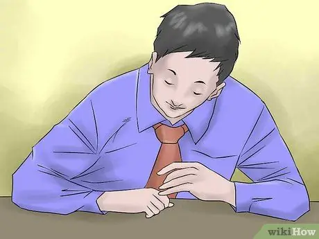 Уйти в отставку элегантно Шаг 16