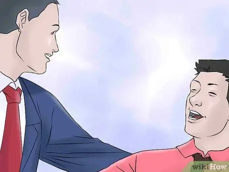 Уйти в отставку элегантно Шаг 17