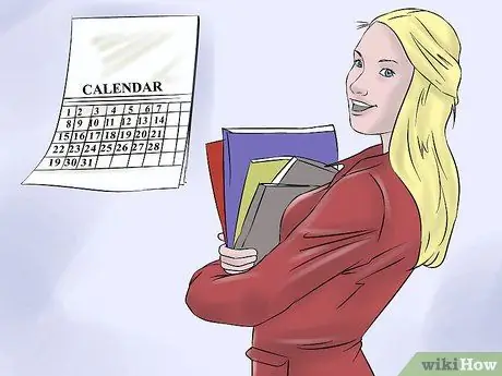 Уйти в отставку элегантно, шаг 2