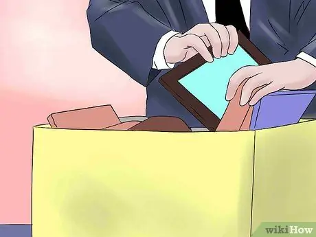 Уйти в отставку элегантно Шаг 3