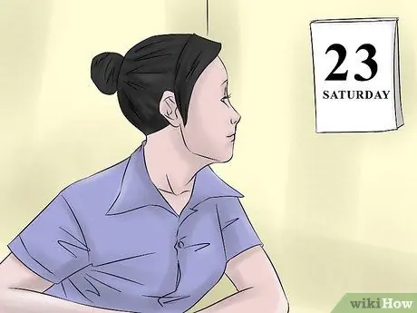 Уйти в отставку элегантно Шаг 4