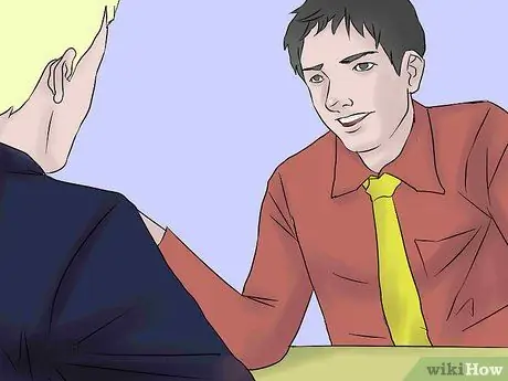 Уйти в отставку элегантно Шаг 6