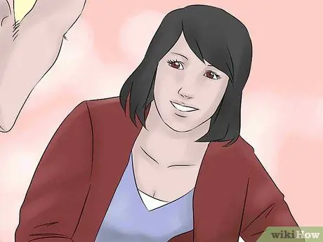 Уйти в отставку элегантно Шаг 7