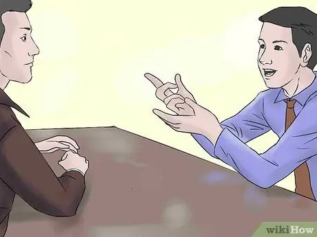 Уйти в отставку элегантно Шаг 8