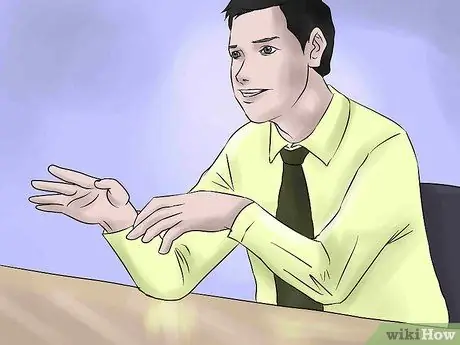 Уйти в отставку элегантно Шаг 9