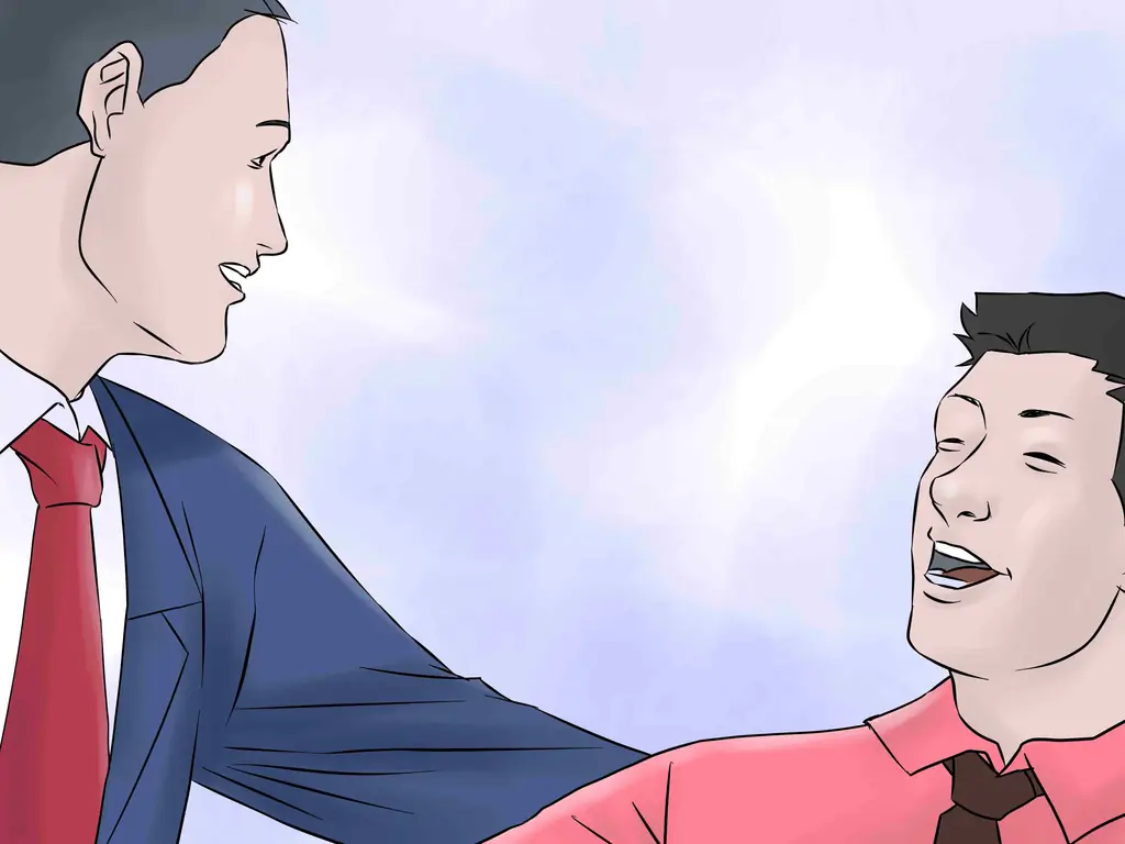 Как элегантно уйти в отставку (с иллюстрациями)