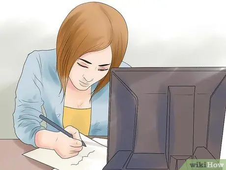 Разработка бизнес-процесса, шаг 2