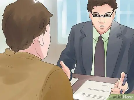 Стать лицензированным подрядчиком в Аризоне Шаг 7