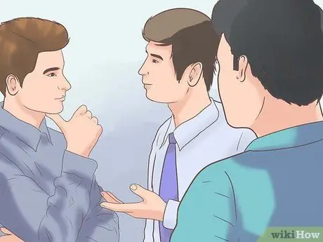 Внедрите бизнес, шаг 2