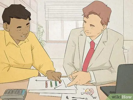 Стать онлайн-консультантом Шаг 12