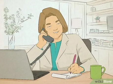 Стать онлайн-консультантом Шаг 13