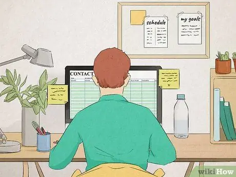 Стать онлайн-консультантом Шаг 4