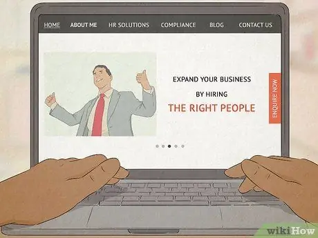 Стать онлайн-консультантом Шаг 6