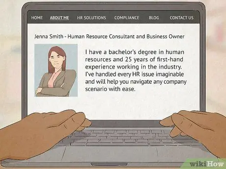 Стать онлайн-консультантом Шаг 7