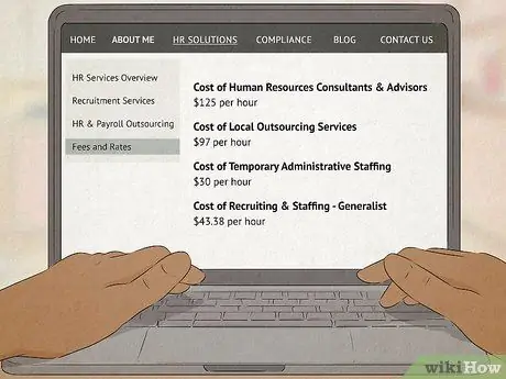 Стать онлайн-консультантом Шаг 8