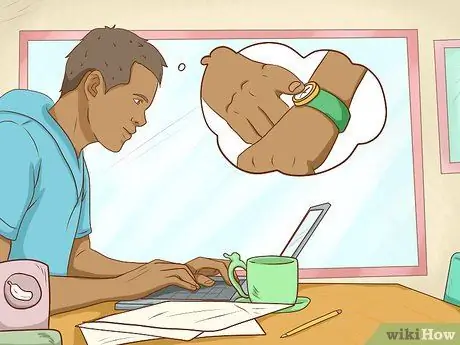 Работа из кофейни Шаг 11