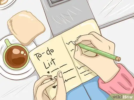 Работа из кофейни Шаг 13