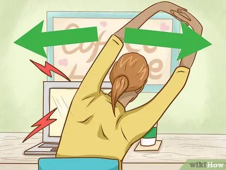 Работа из кофейни Шаг 15