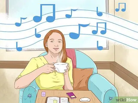 Работа из кофейни, шаг 2